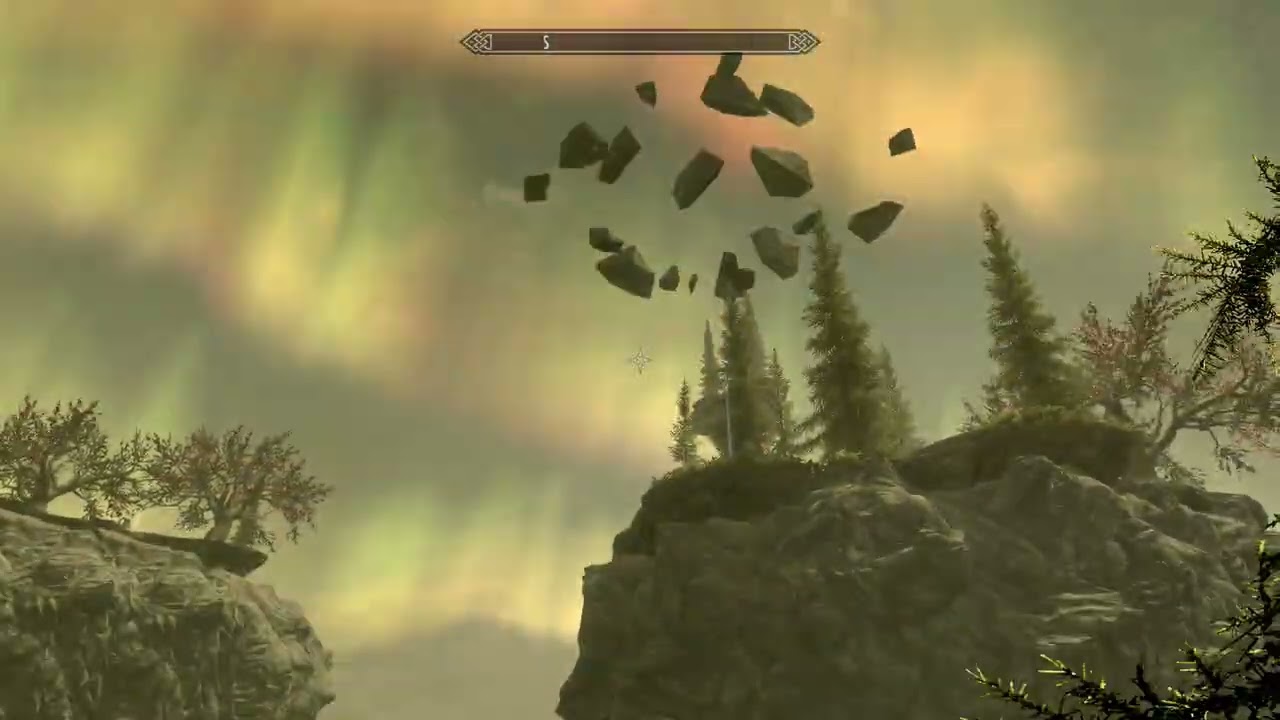 Madanach  Olenveld #2 (A Skyrim Quest & Land Mod)