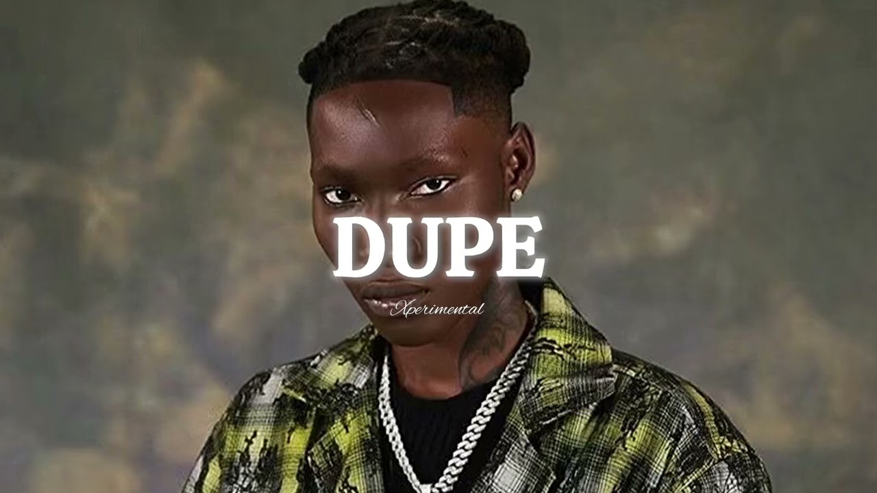 Zinoleesky x Naira Marley x Zlatan Type Beat | DUPE | Afrobeat x Amapiano Instrumental 2026 