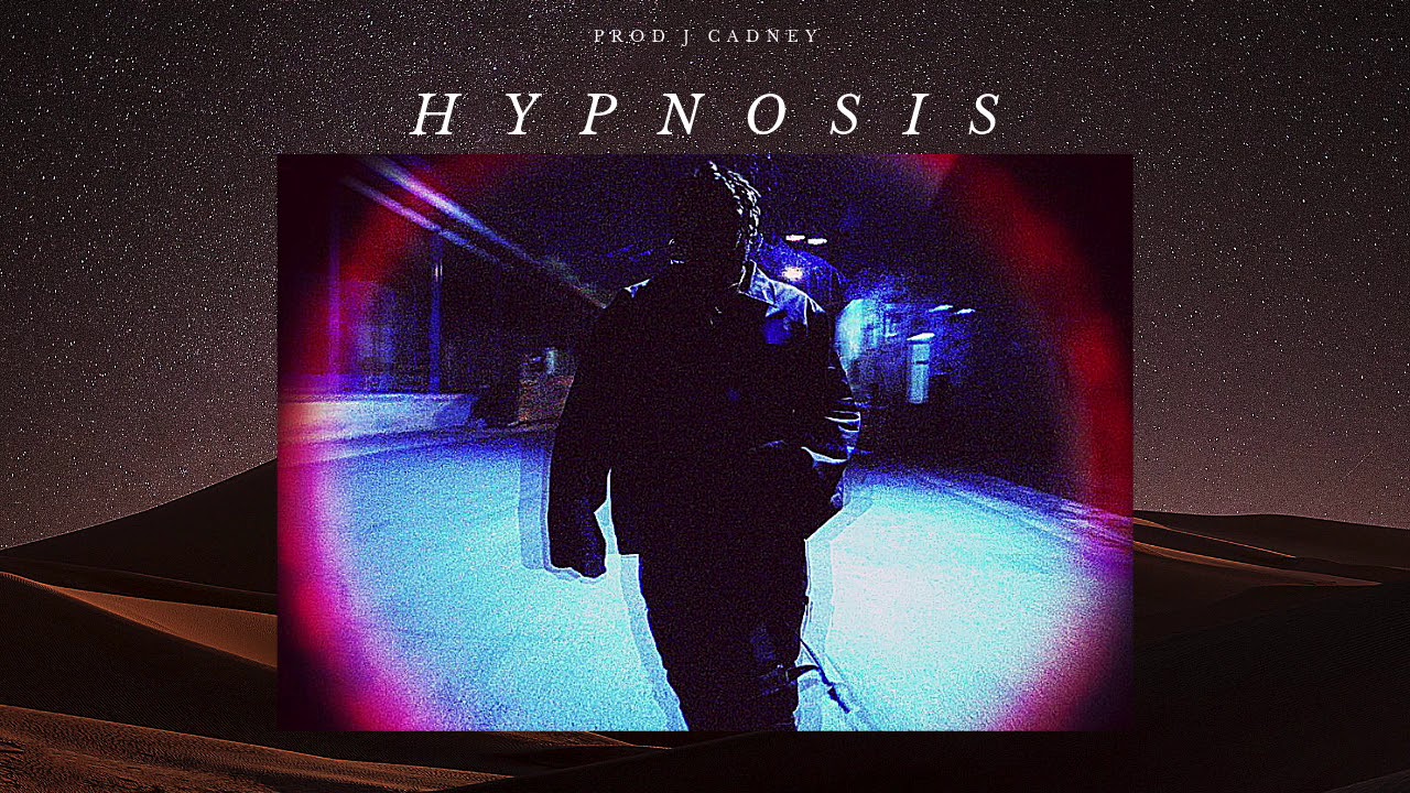 [FREE] Don Toliver 'No Idea' Type Beat 2019 - Hypnosis - 2019 Free Don Toliver Beat