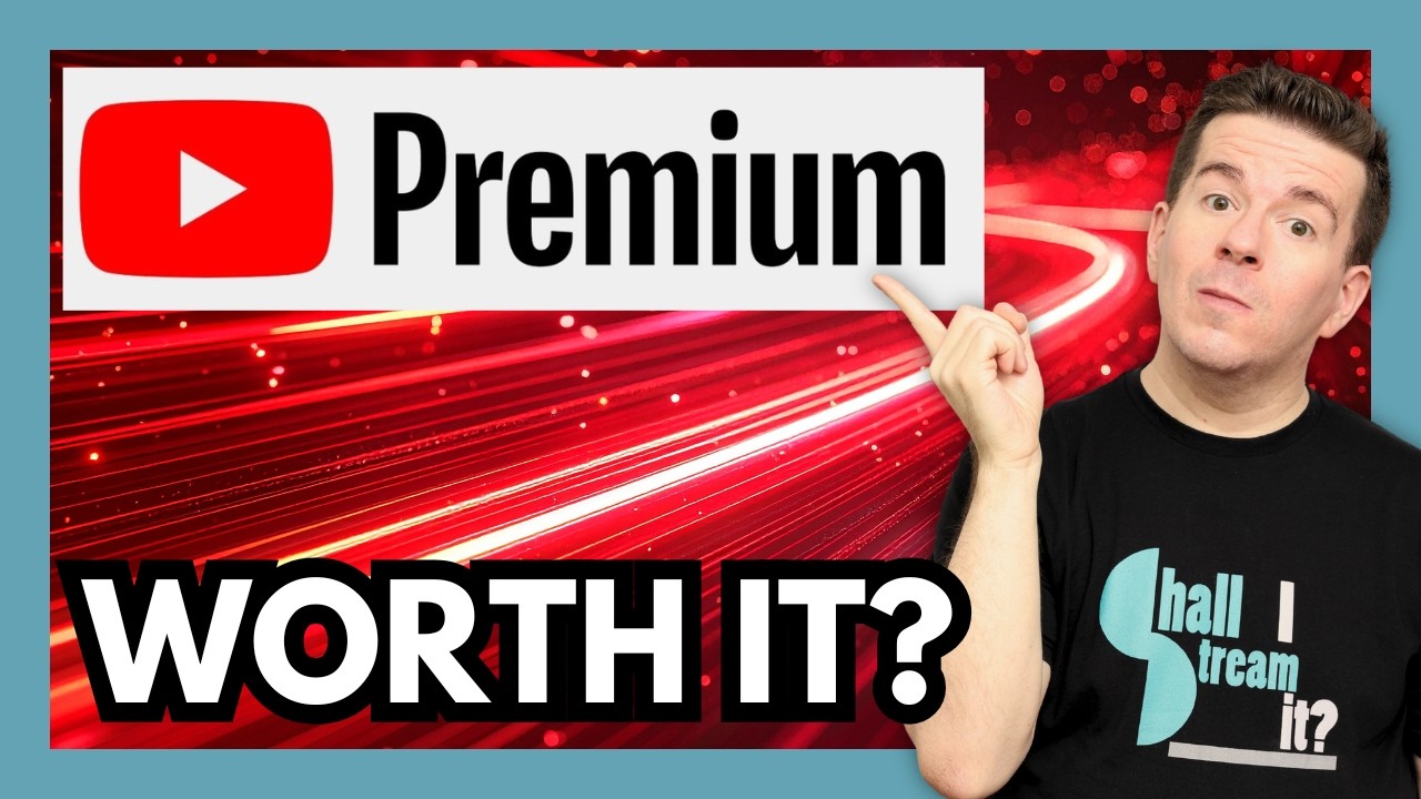 Полное руководство по YouTube Premium!