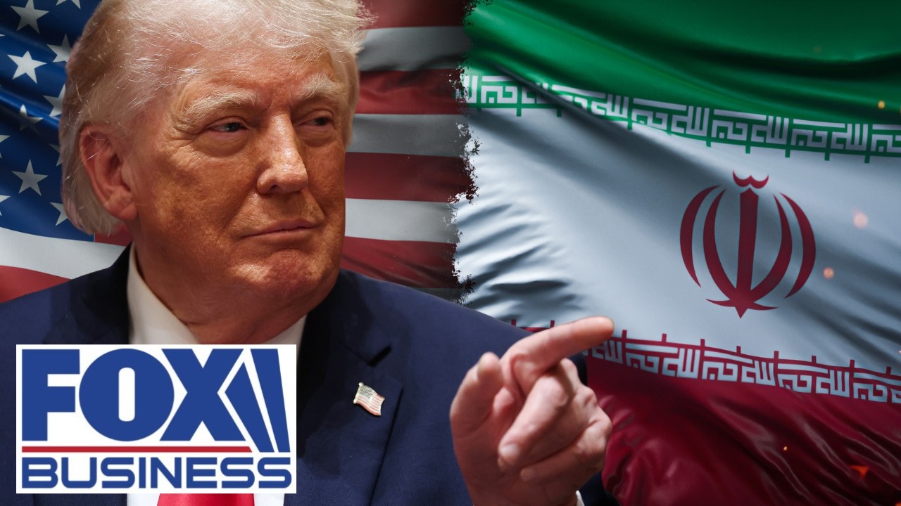 &laquo;Состязание взглядов&raquo;: Трамп точно не первым сдастся, &mdash; говорит КТ Макфарланд.