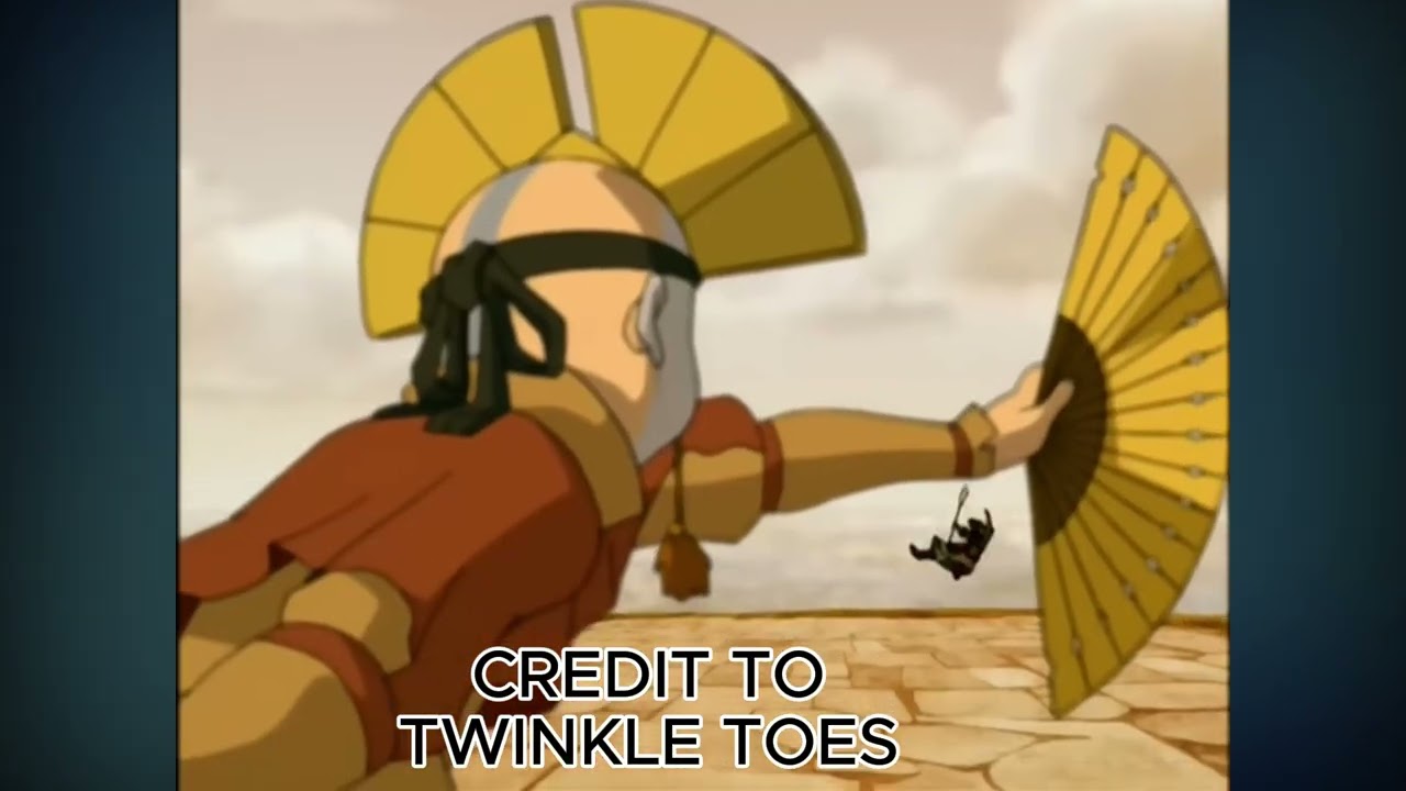 And I've Certainly Never Used It To Take A Life
