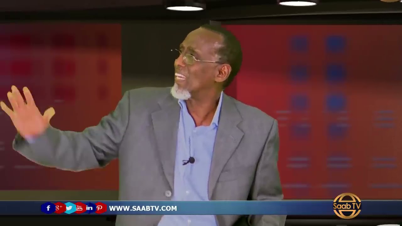 Xog Taariikh ah: Go'aankii Siyaad Barre ka Qaatay Xalka Colaadihii Xiligaas ee Woqooyiga