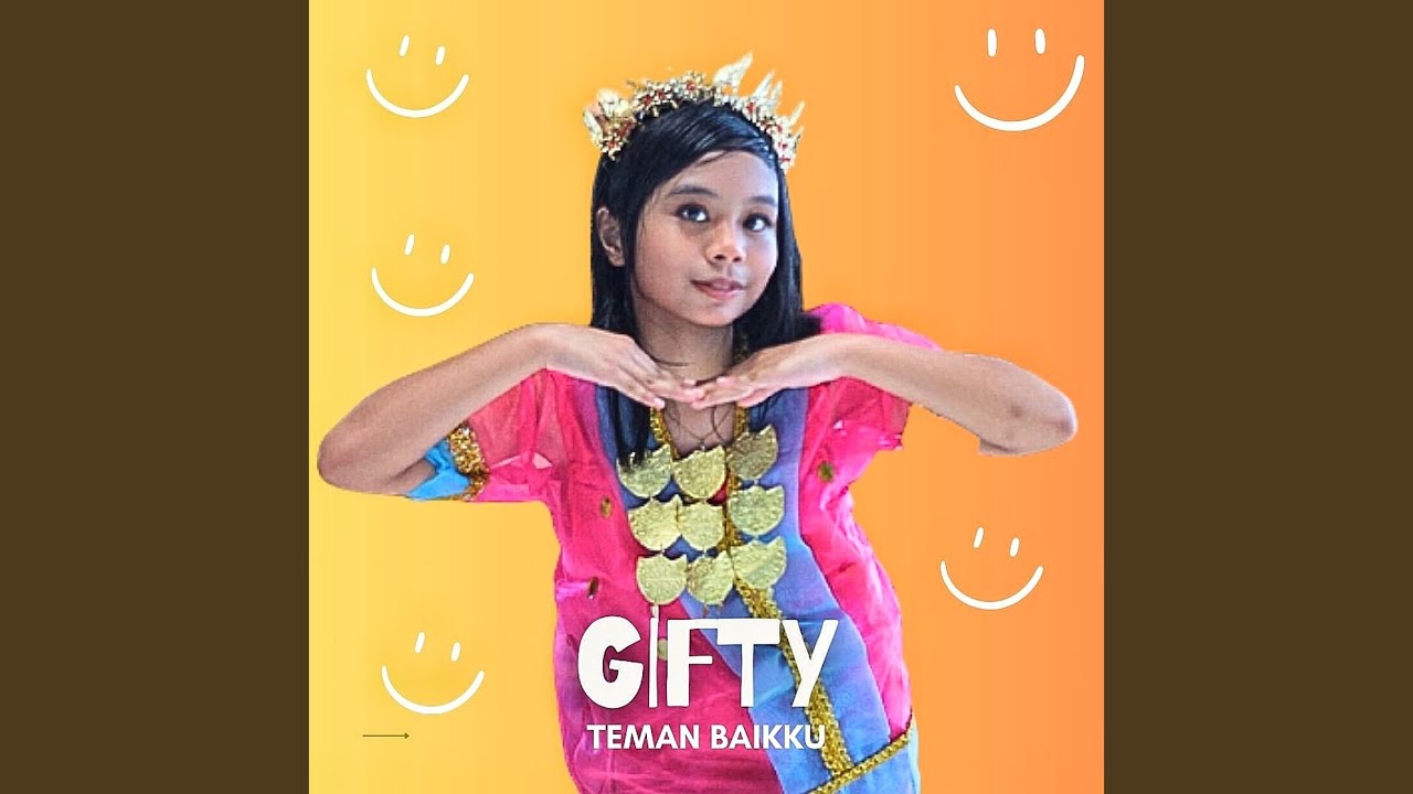 Teman Baikku
