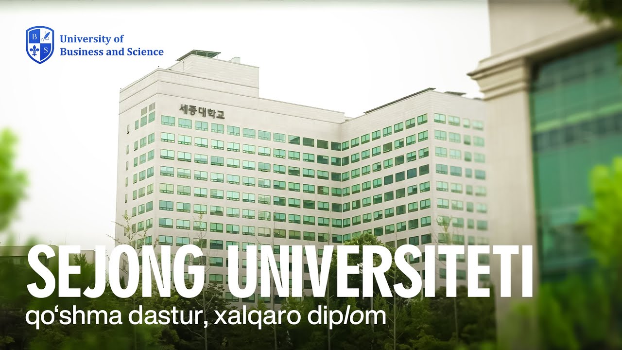&ldquo;UBS&rdquo; va Koreyaning nufuzli 