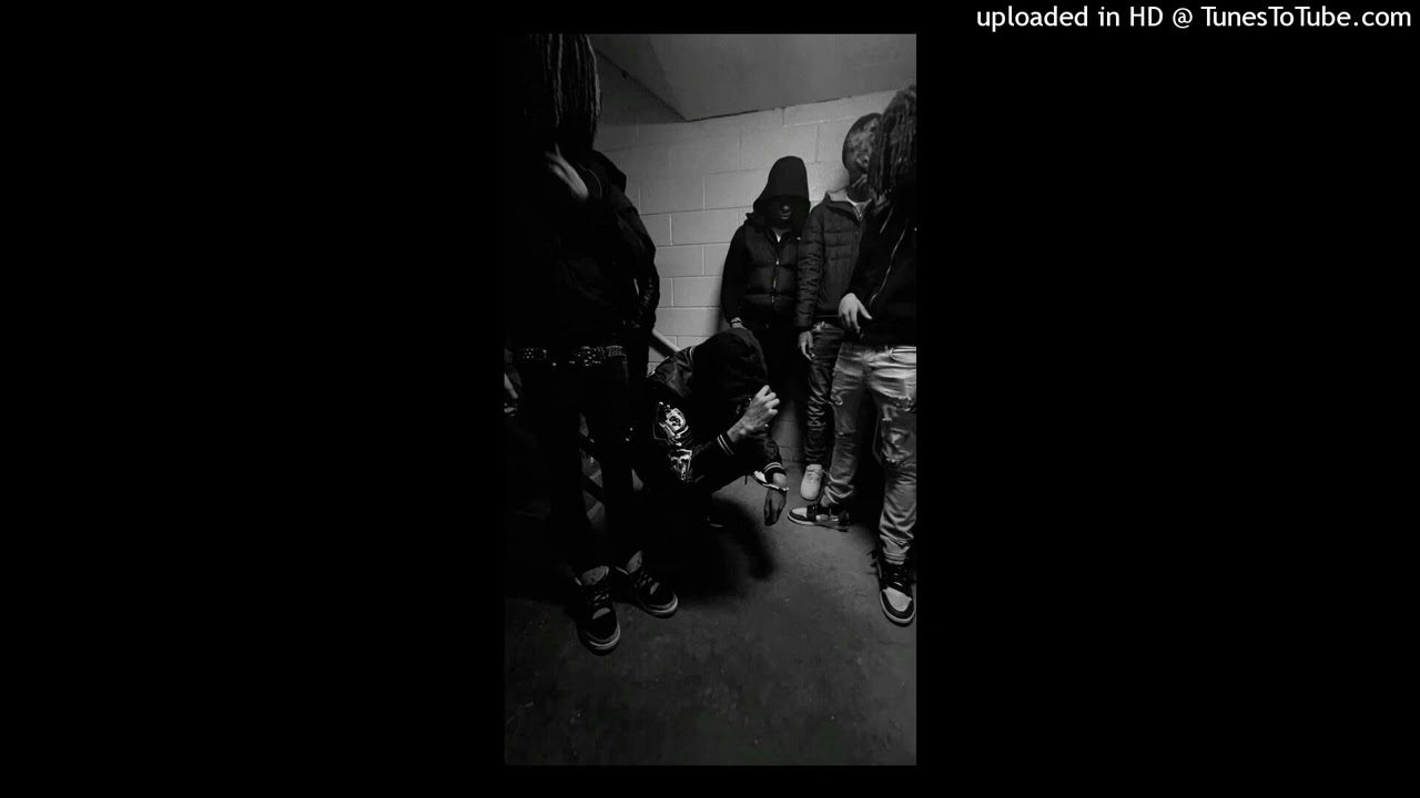 Pcf ManMan x Lil Tony Sample Type Beat 