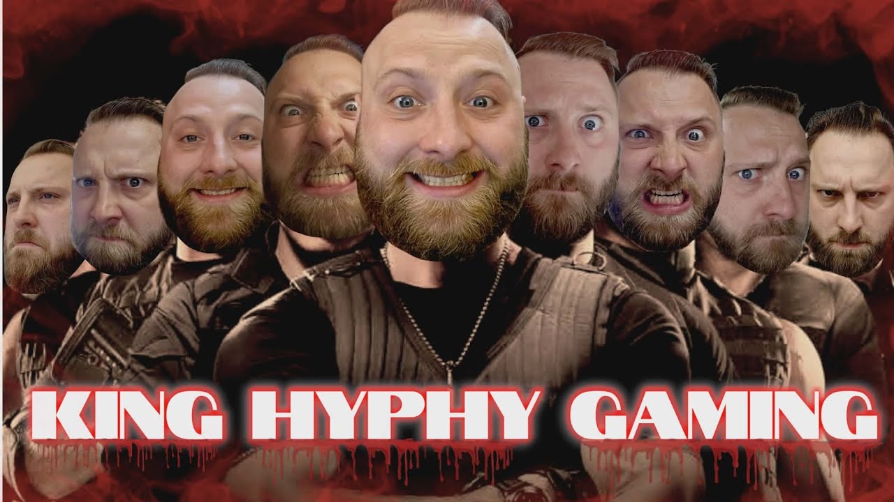🚨-LIVE-The Expendable Raider