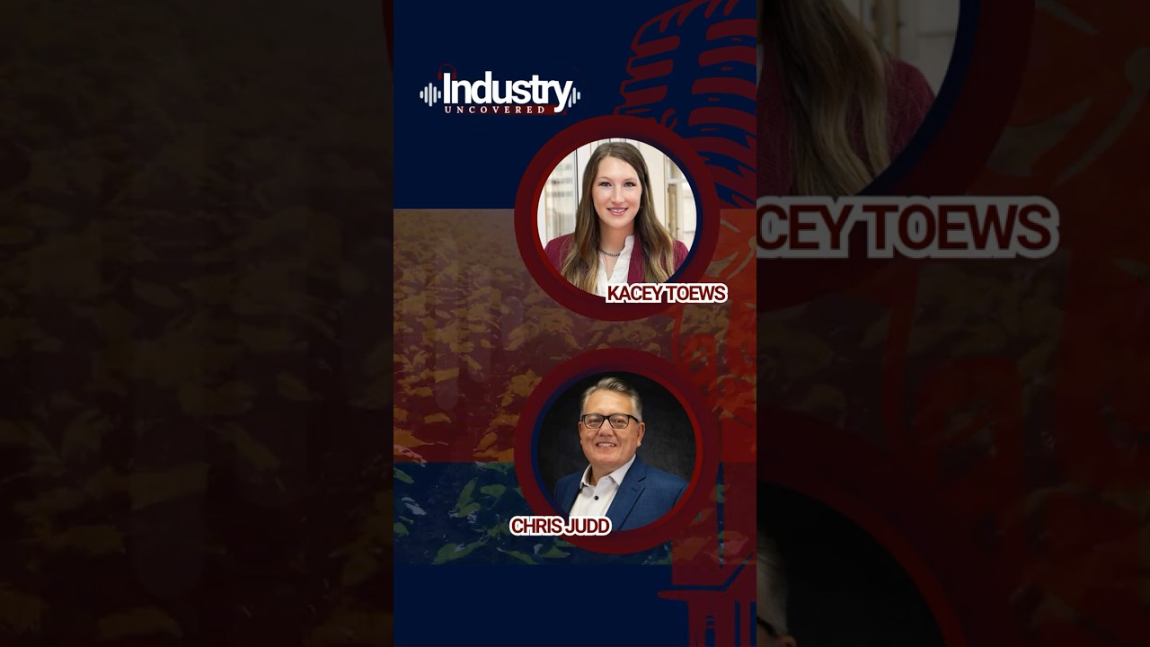 In a recent podcast episode, Chris Judd answered all our questions on biologicals!