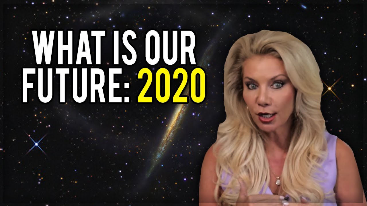 What is our Future in 2020