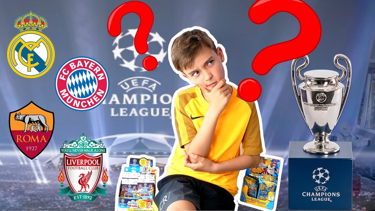 ¿QUE EQUIPOS PASARAN A LA FINAL DE LA CHAMPIONS LEAGUE?