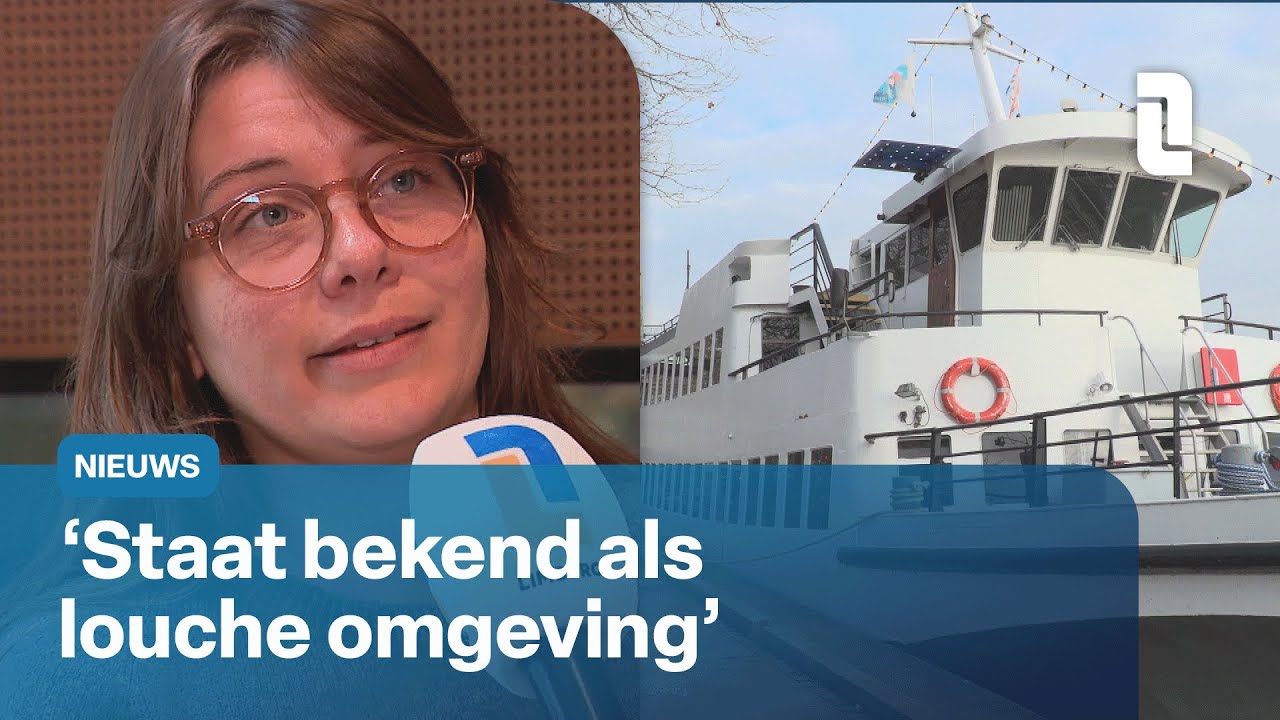 Wietboten in Maastricht gaan mogelijk verdwijnen | L1 Nieuws
