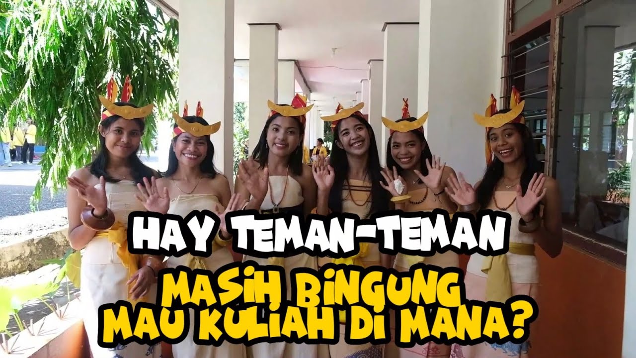 PENERIMAAN MAHASISWA BARU T.A. 2025/ 2026