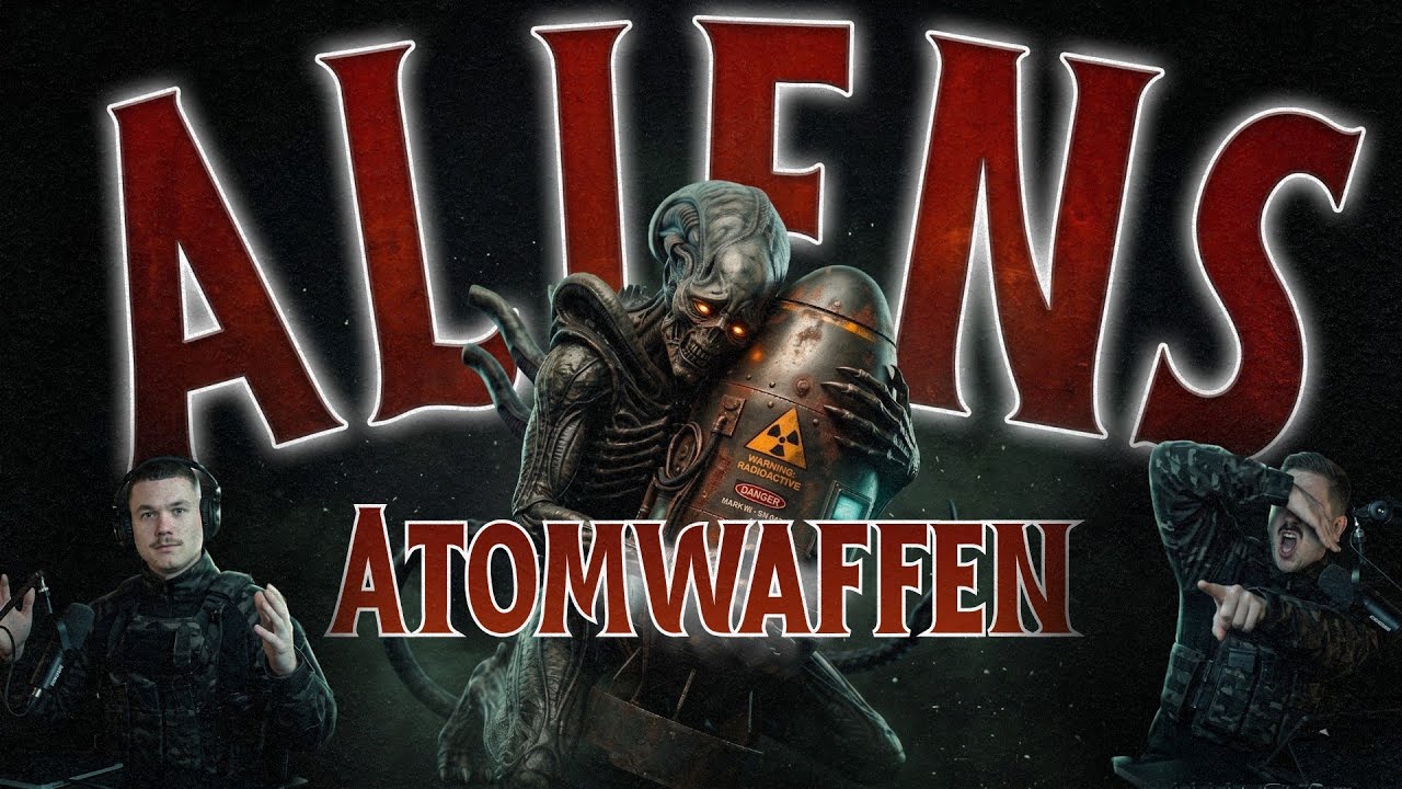 Paranormal Snacktivity: #33 - Biologie der Götter: Von Quallen-Aliens und fremden Welten
