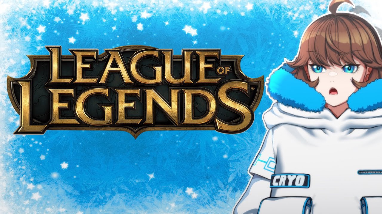 [League of Legends] New Season New Me Same Support Shenanigans!