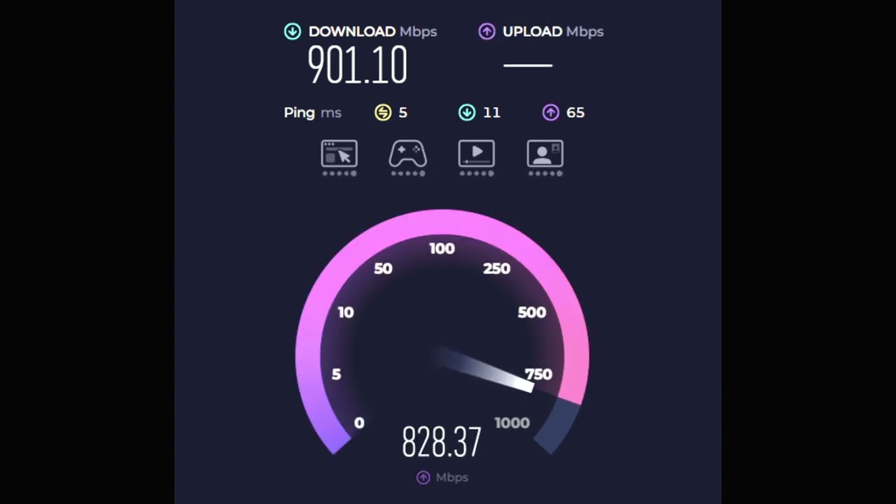 Spectrum Fiber | 