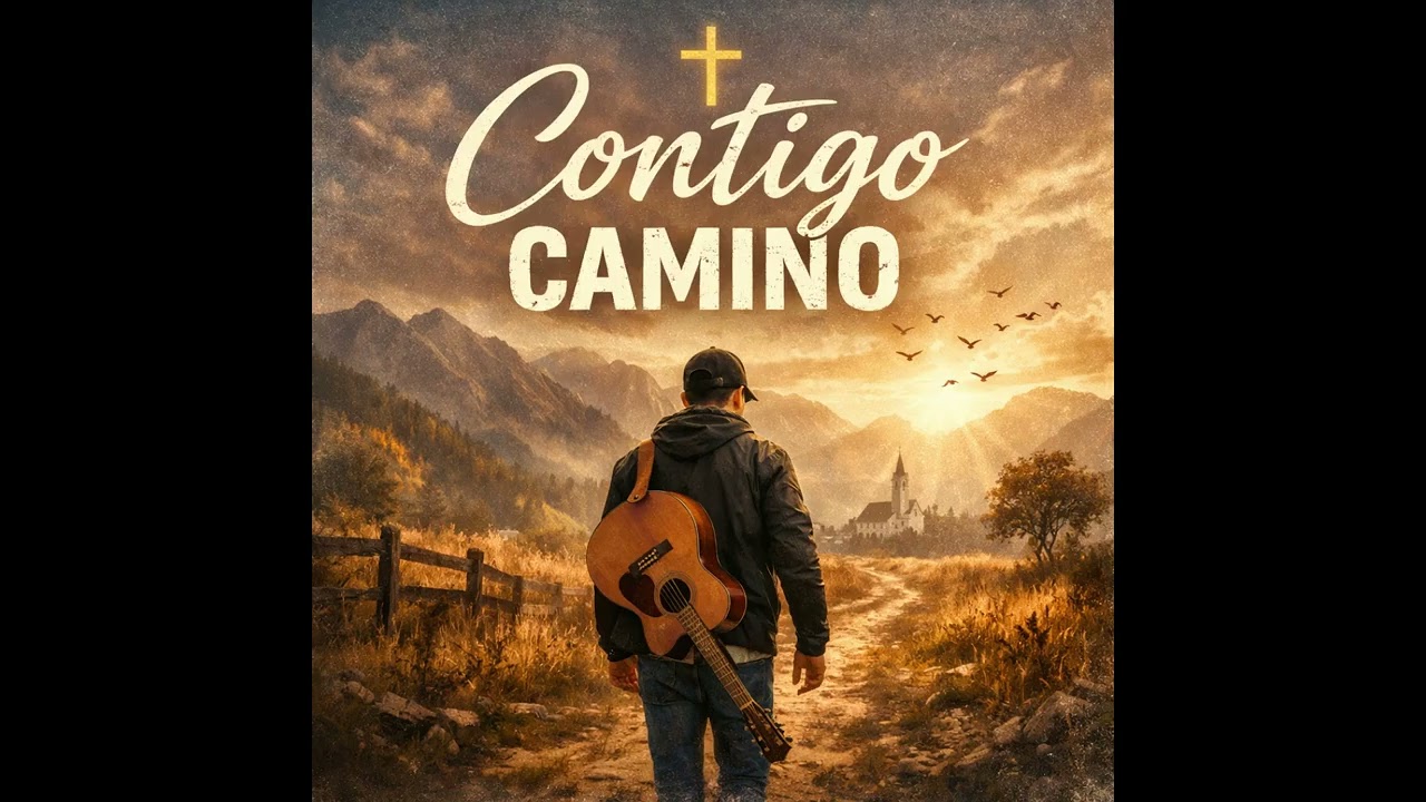 Contigo Camino