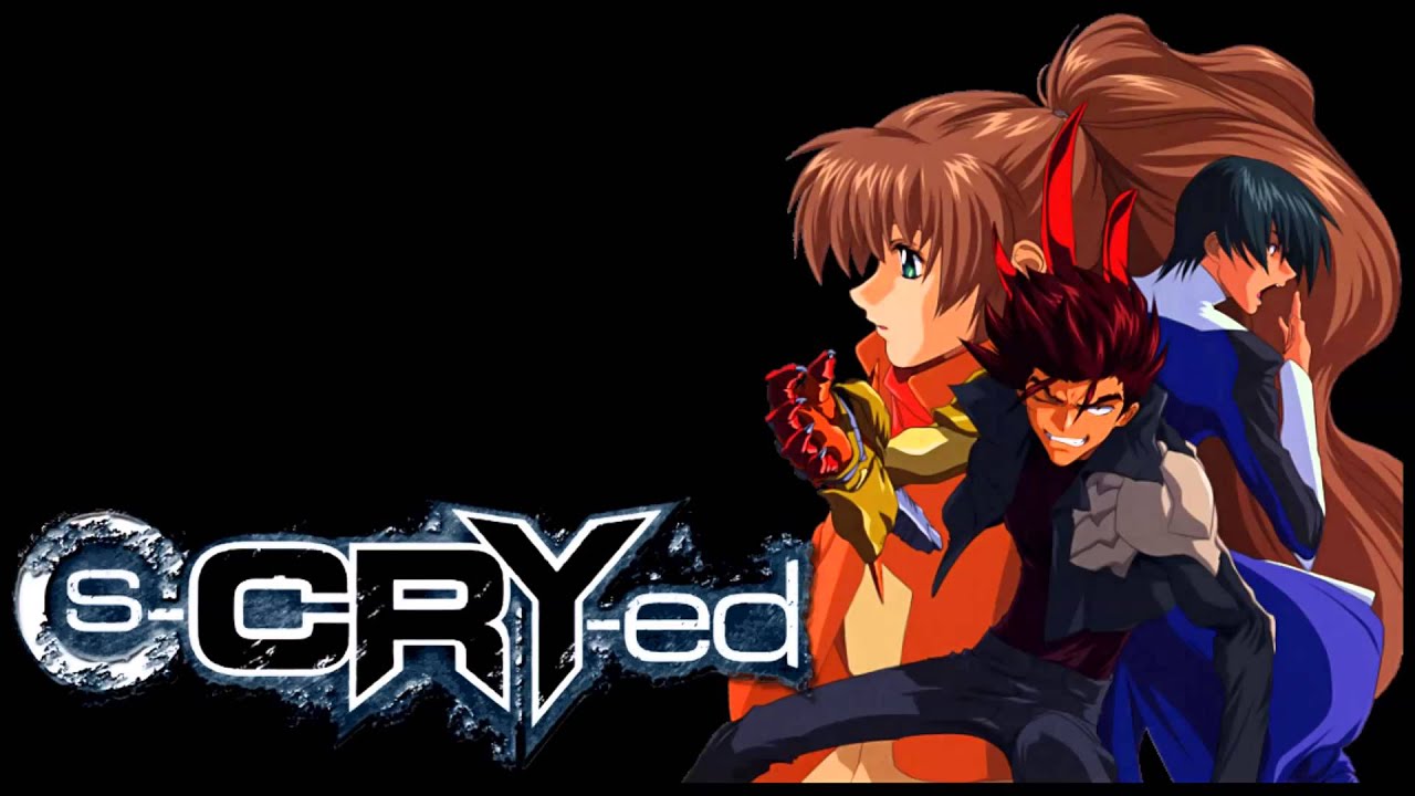 YUKI - Reckless Fire (s-CRY-ed)