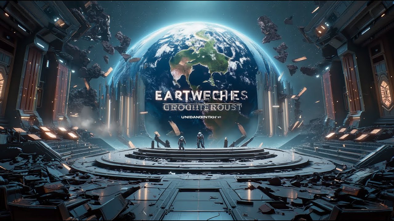 Earth Cut Ties with the GalXY Council,s and Left the Universe in Panic | HFY | HFY Sci-Fi Story