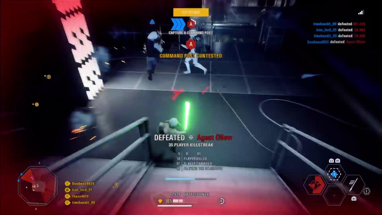 Star Wars Battlefront 2 (Triple XP With Friends & Subscribers) #72 March 17th 2026