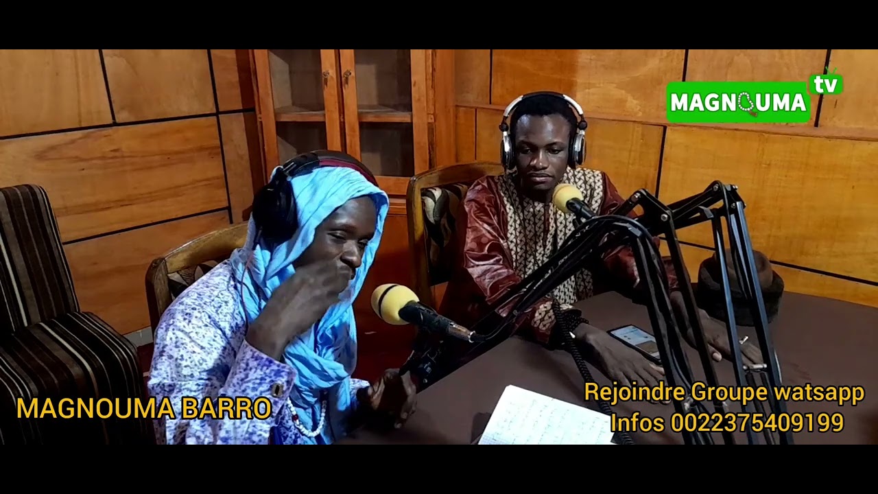 CHEICK SIDI IBRAHIM (NIARO KARAMOKO)