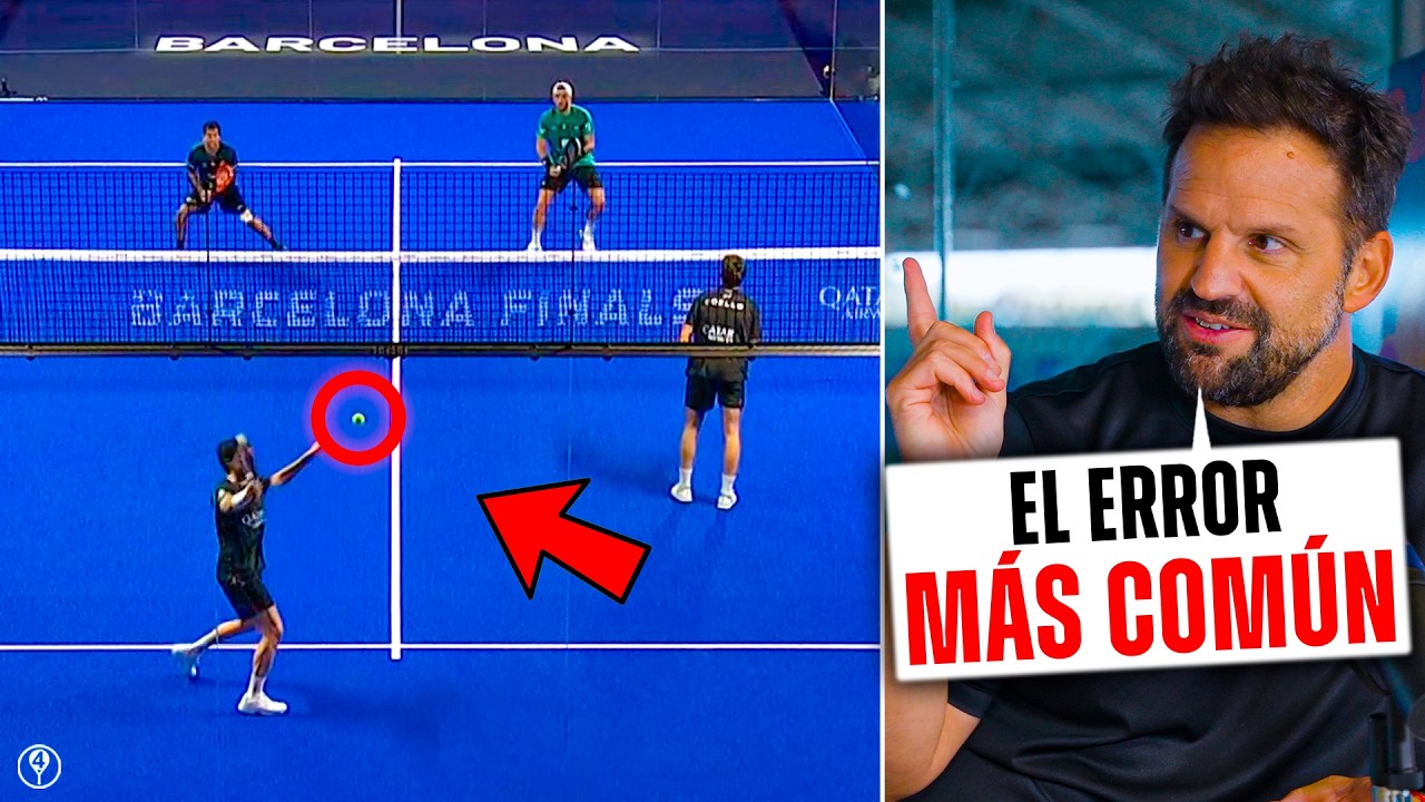 OVIDE ANALIZA EL TAPIA-COELLO vs CHINGALÁN - el4Set