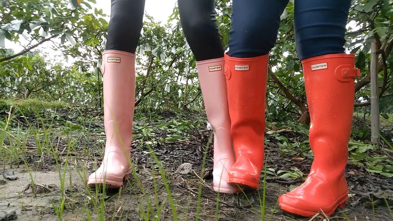 Hunter Boots_2