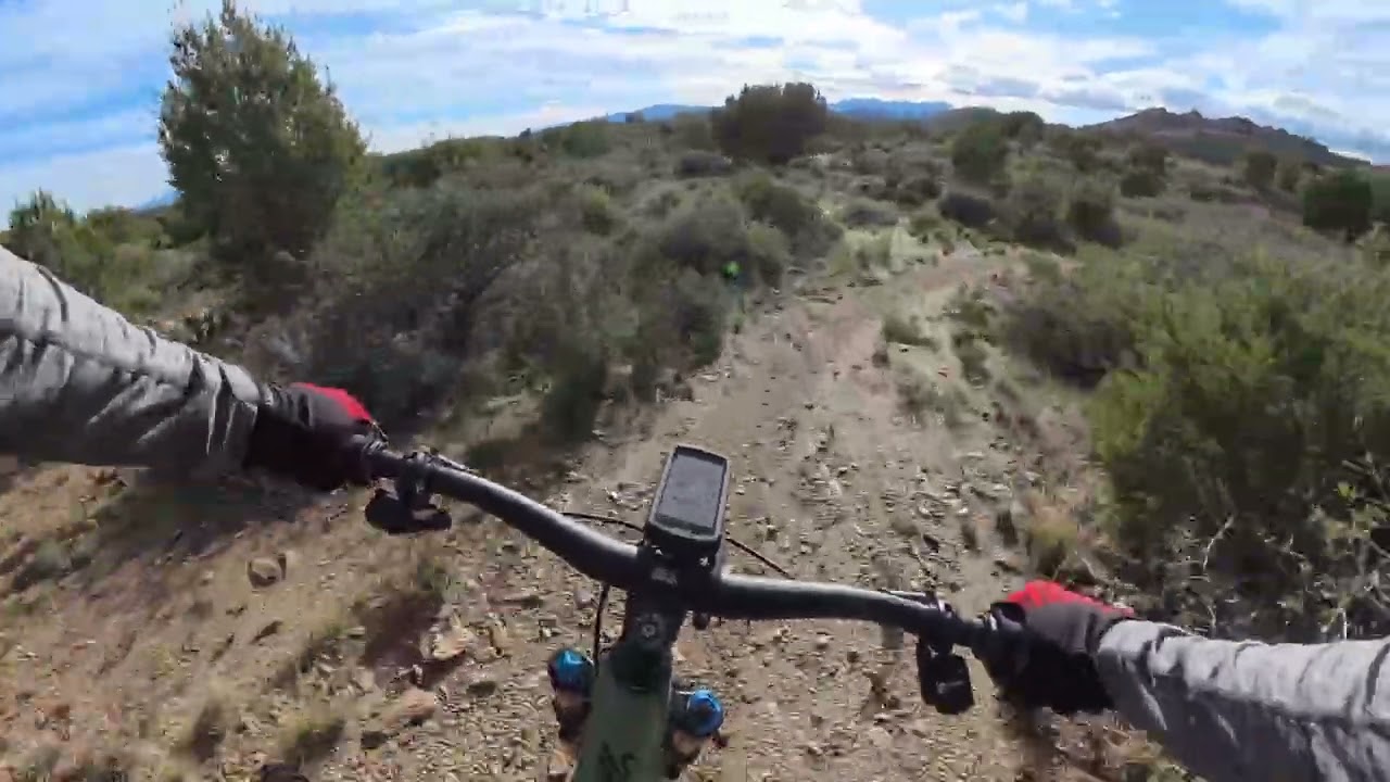 Copper Mountain Loop