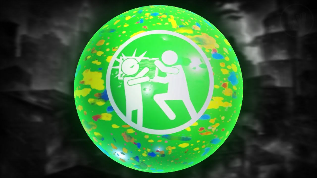 Dr. Monty's GobbleGum Showcase | 