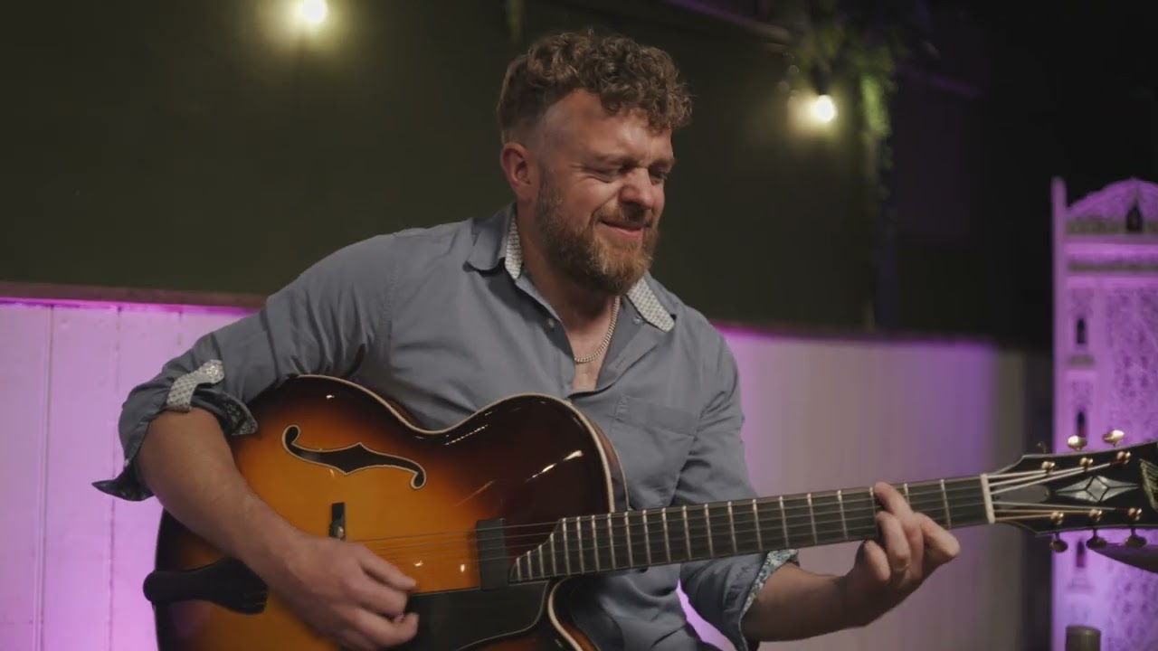Will Barnes Quartet - Devil's Bridge (Live)