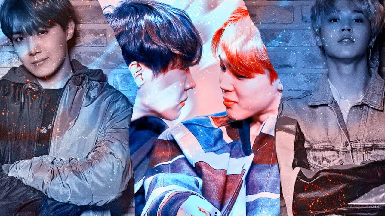 jihope - memories with you