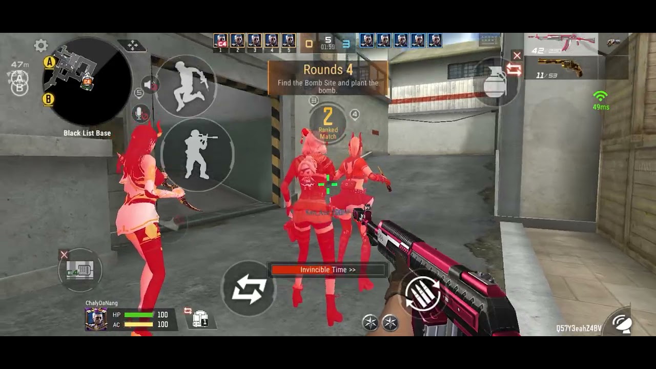SOME MASTER PLAYERS HAVE TERRIBLE GAME SENSE 💀 | CF Legends