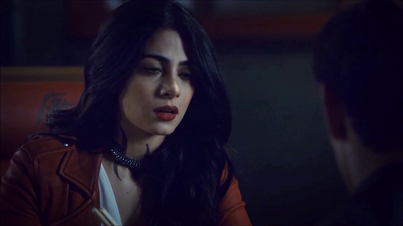 kol & isabelle | little do you know