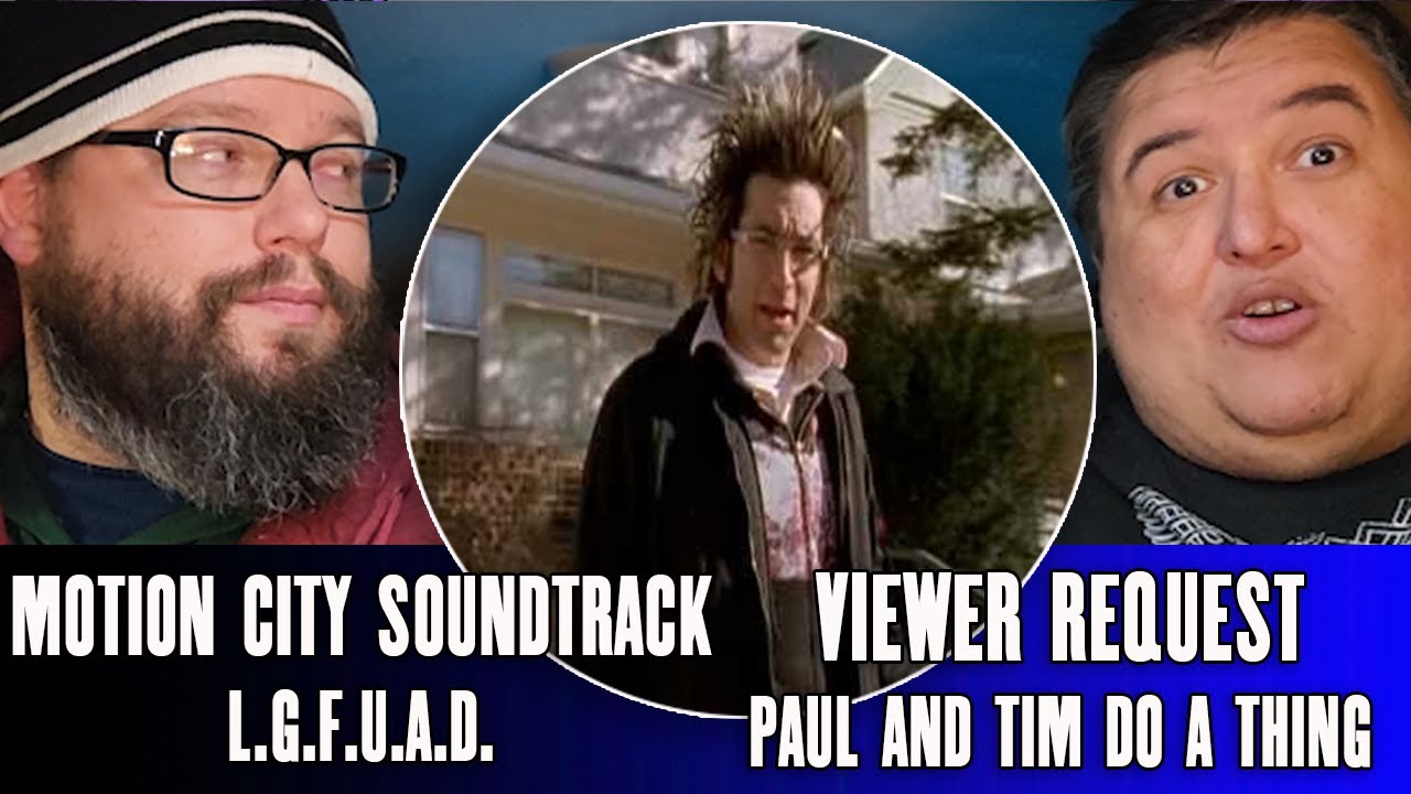 Motion City Soundtrack 