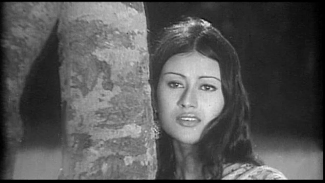 Oki o bondhu kajol bhromora re by Ferdousi Rahman || Movie song 'Nolok' || Photomix