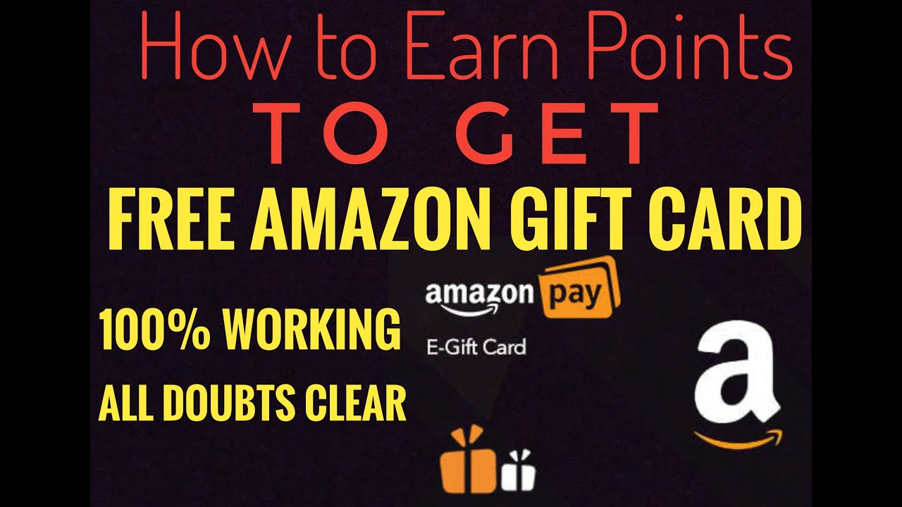 How to get free Amazon Gift Card in Mobile Xpression | Free amazon gift Card | All Doubts Clear
