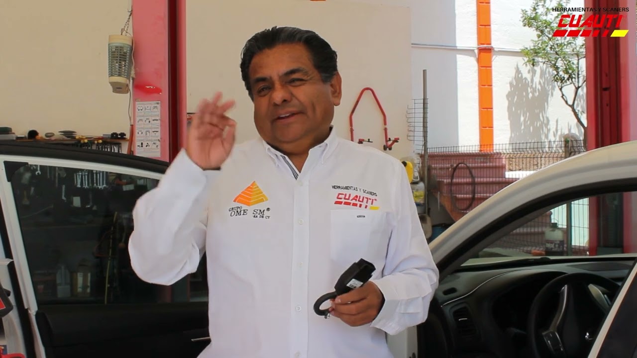 Tipos y usos de los Probadores de los conectores OBD2