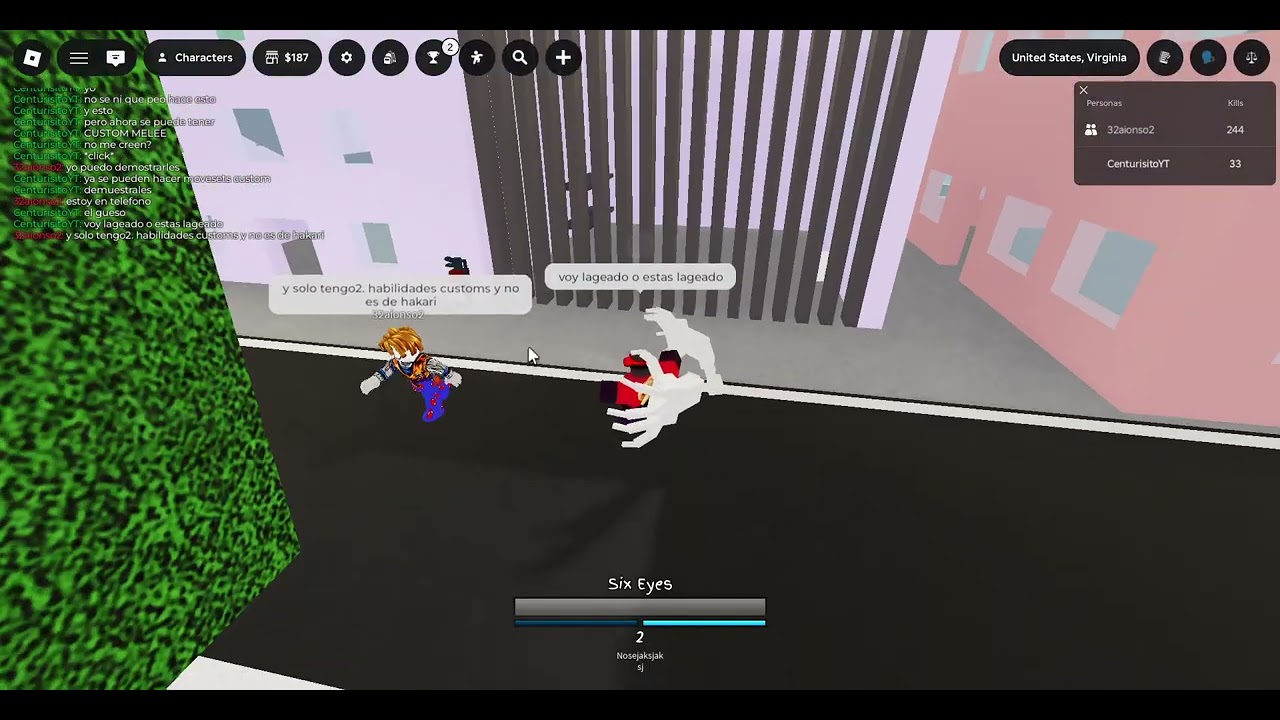 NUEVAS COSAS???? (JJS UPDATE)