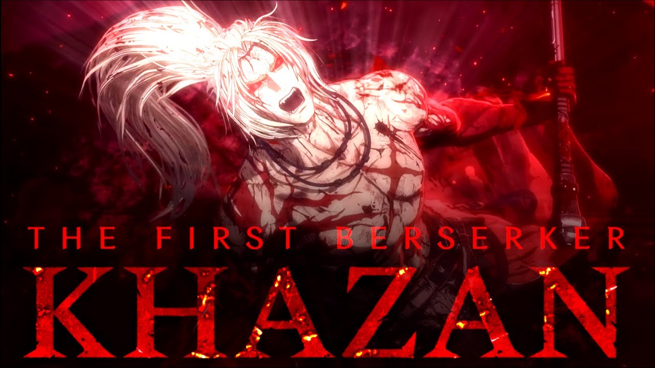 The First Berserker Khazan Gameplay but Only IMPORTANT FIGHTS