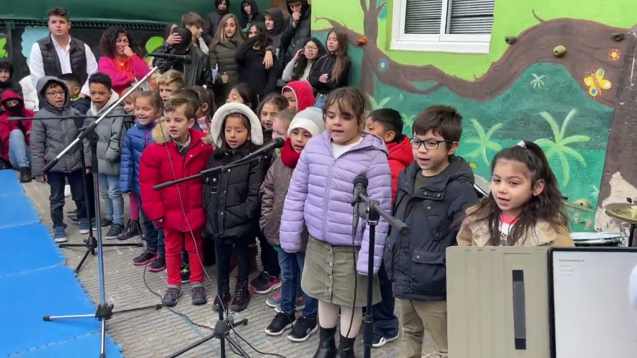 DIA DE LA MÚSICA 2022 PIAGET