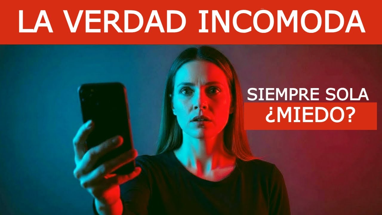 Por qué las mujeres SIN CLASE NI ELEGANTES Estan solas? La respuesta te sorprenderá