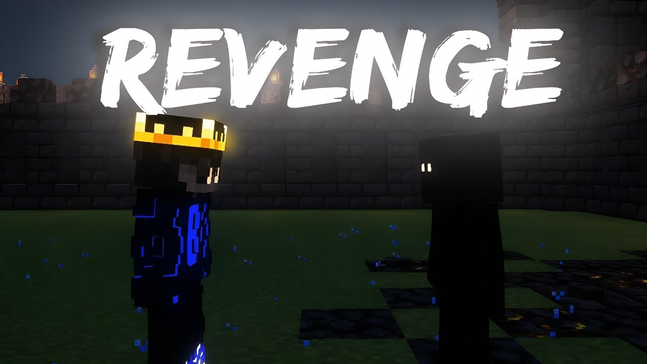 &ldquo;My Friends Were Killed by NULL&hellip; So I Decided to Take Revenge 😈 | 