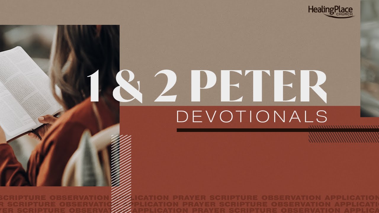 2 Peter 1:5-7 | Daily Devotionals
