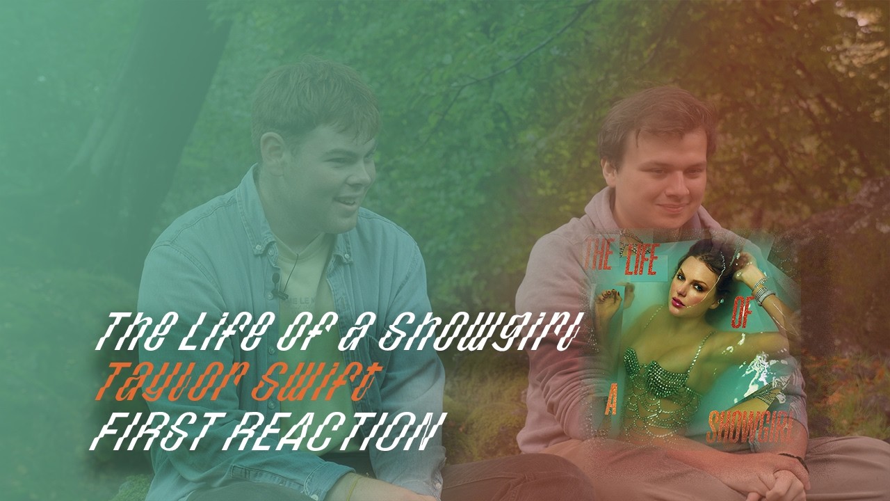 The Curse of a Showgirl? Taylor Swift | First Reaction