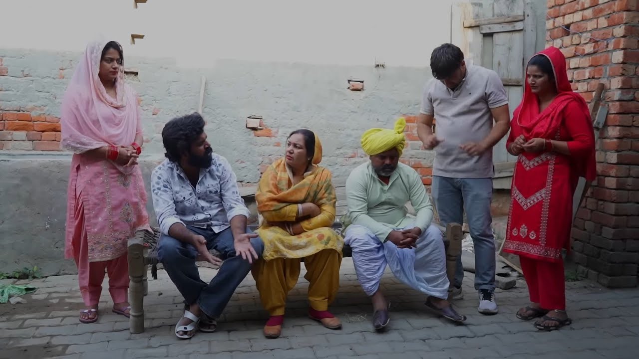 मां का मोह ( छोटे बेटे में ) !! दिल छू लेने वाली वीडियो !! हरियाणवी पारिवारिक नाटक !! Rahul Haryanvi