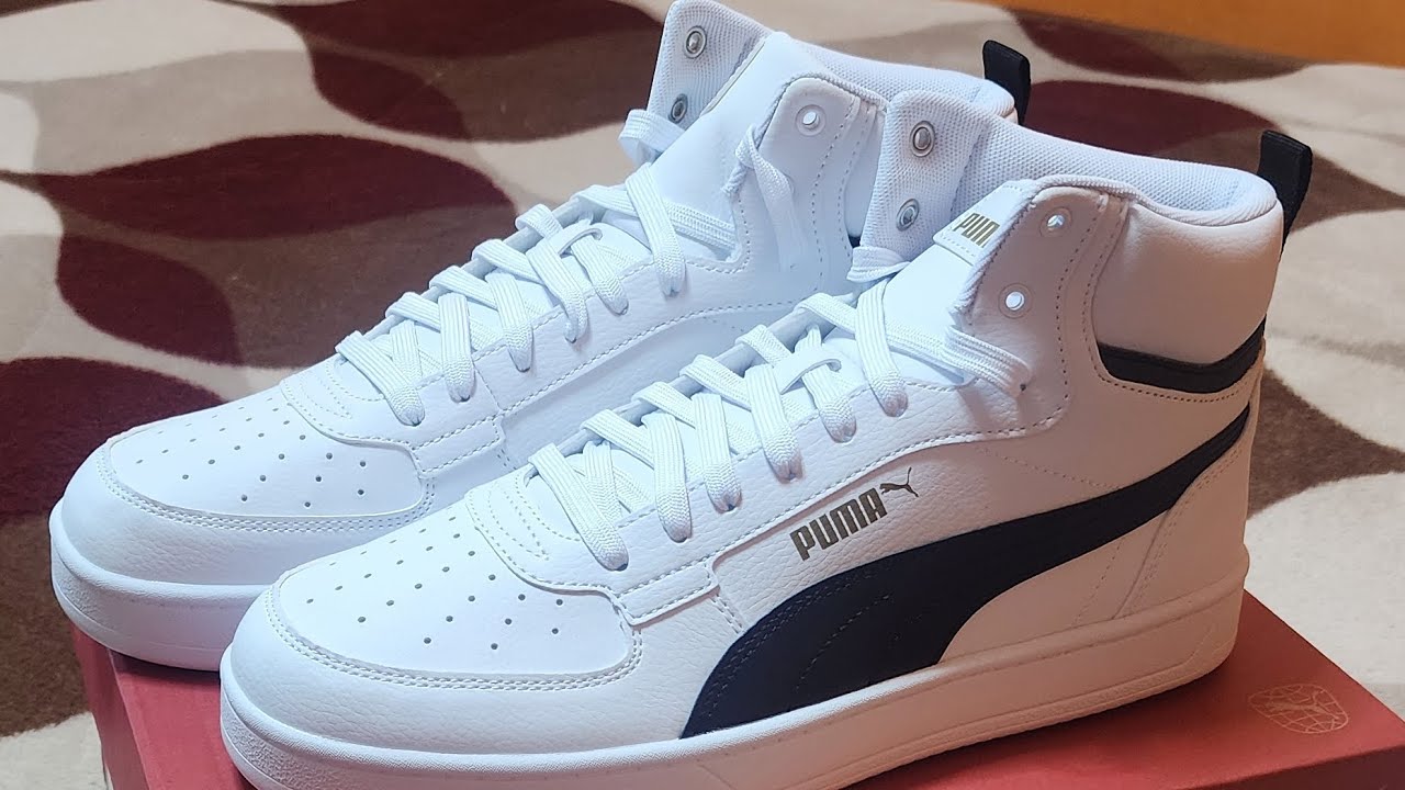 Puma Caven 2.0 Mid