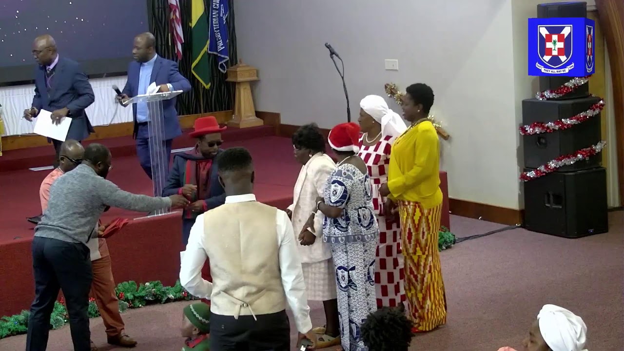 2025 Carols Service: Come, Let Us Adore Him | 12/21/2025