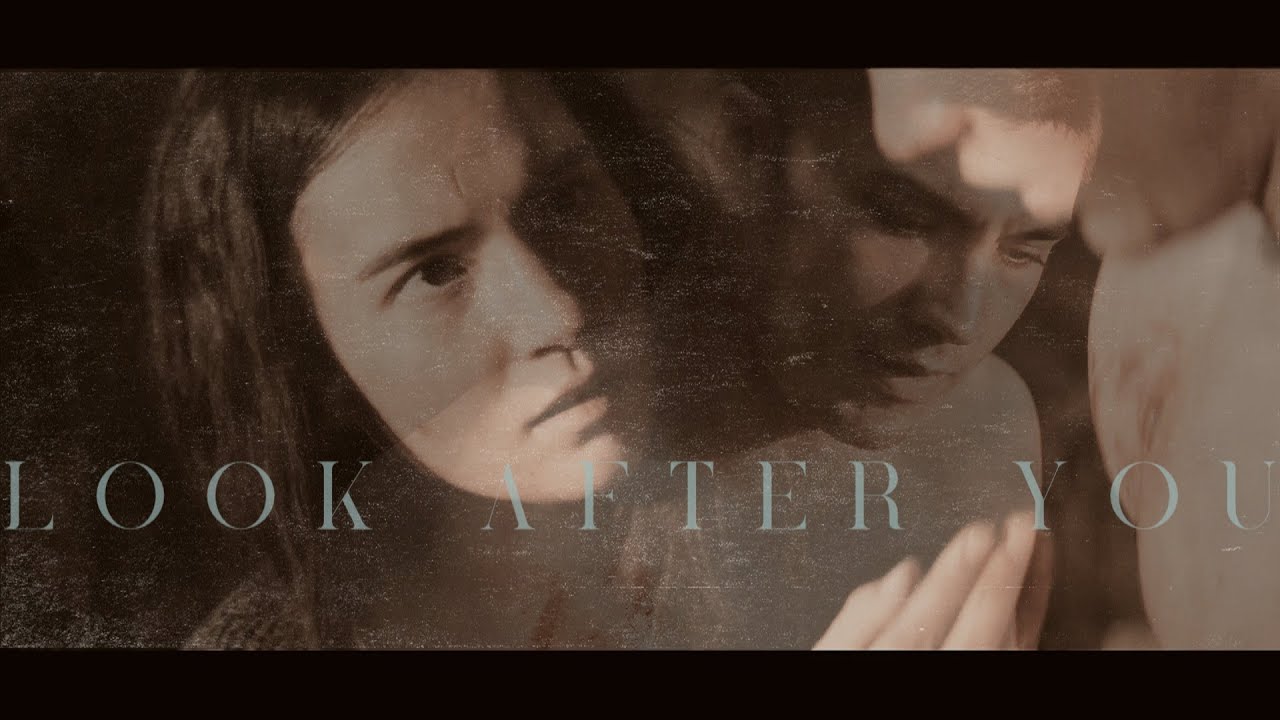 Alina & Mal || Look After You