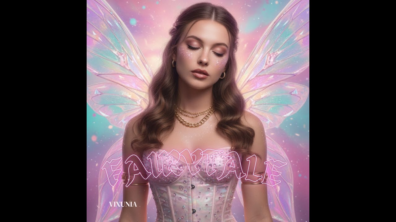 Vixunia - Fairytale