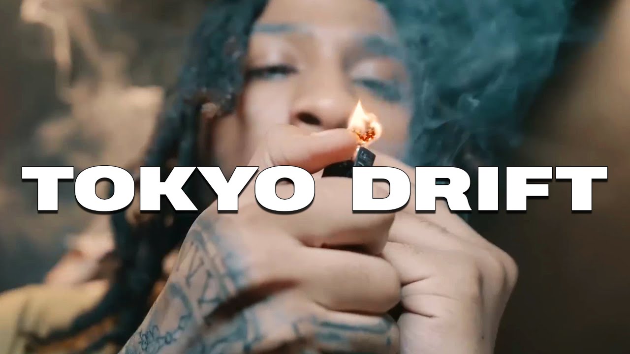 Jersey Drill Type Beat Sample - 