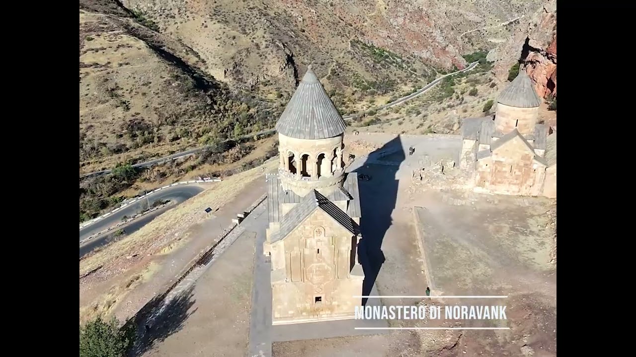 Armenia_Sito megalitico di Zorats Karer e viale megalitico di Harthashen